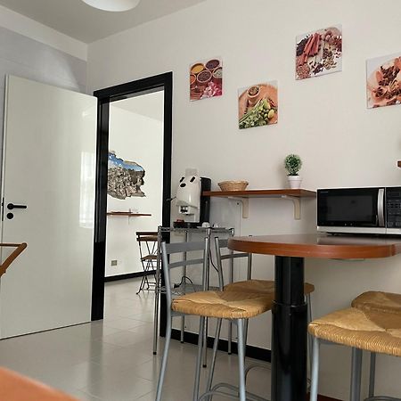 Casa Vacanze Interno 5 Matera Buitenkant foto