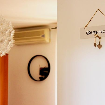 Casa Vacanze Interno 5 Matera Buitenkant foto
