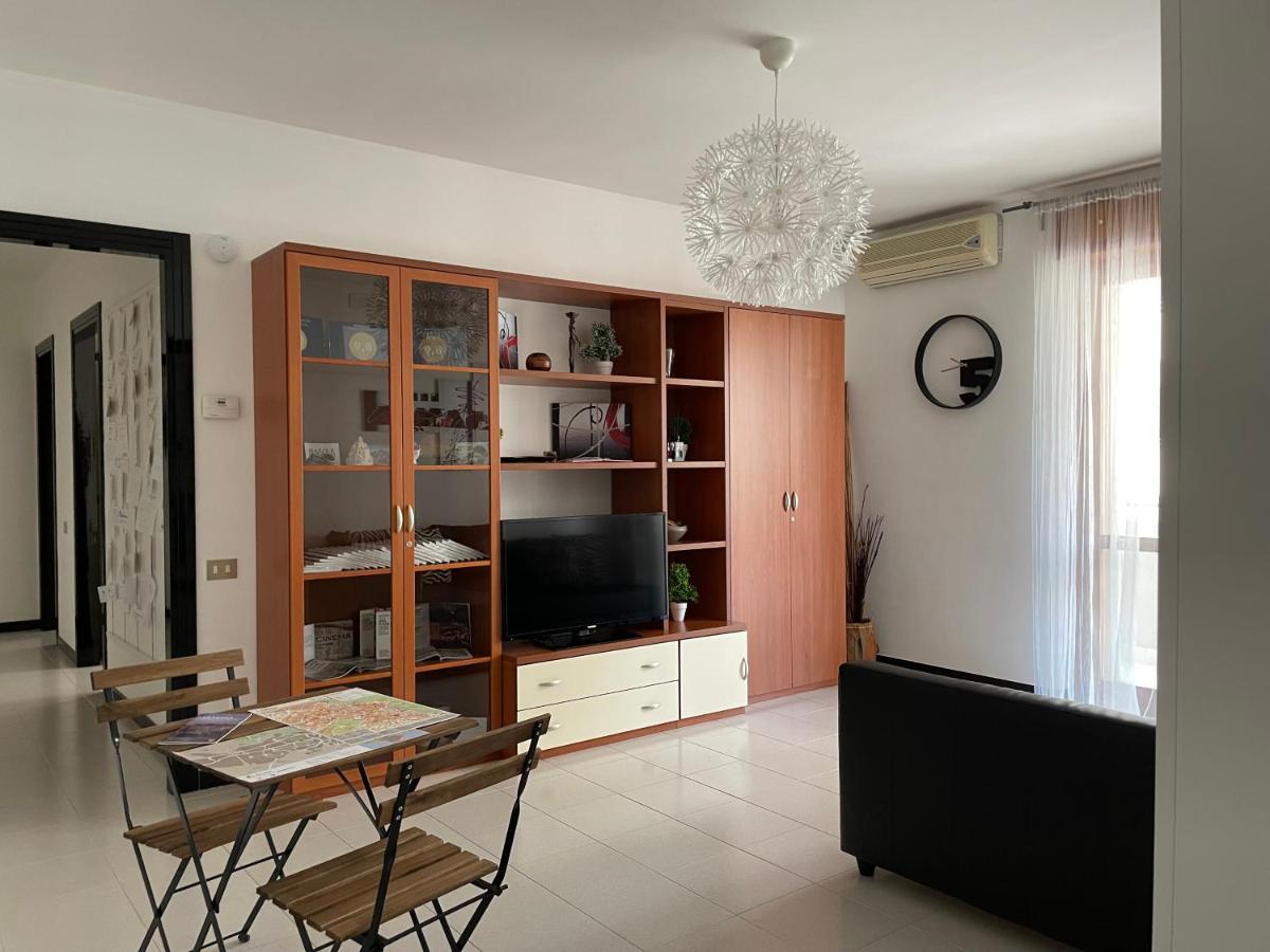 Casa Vacanze Interno 5 Matera Buitenkant foto