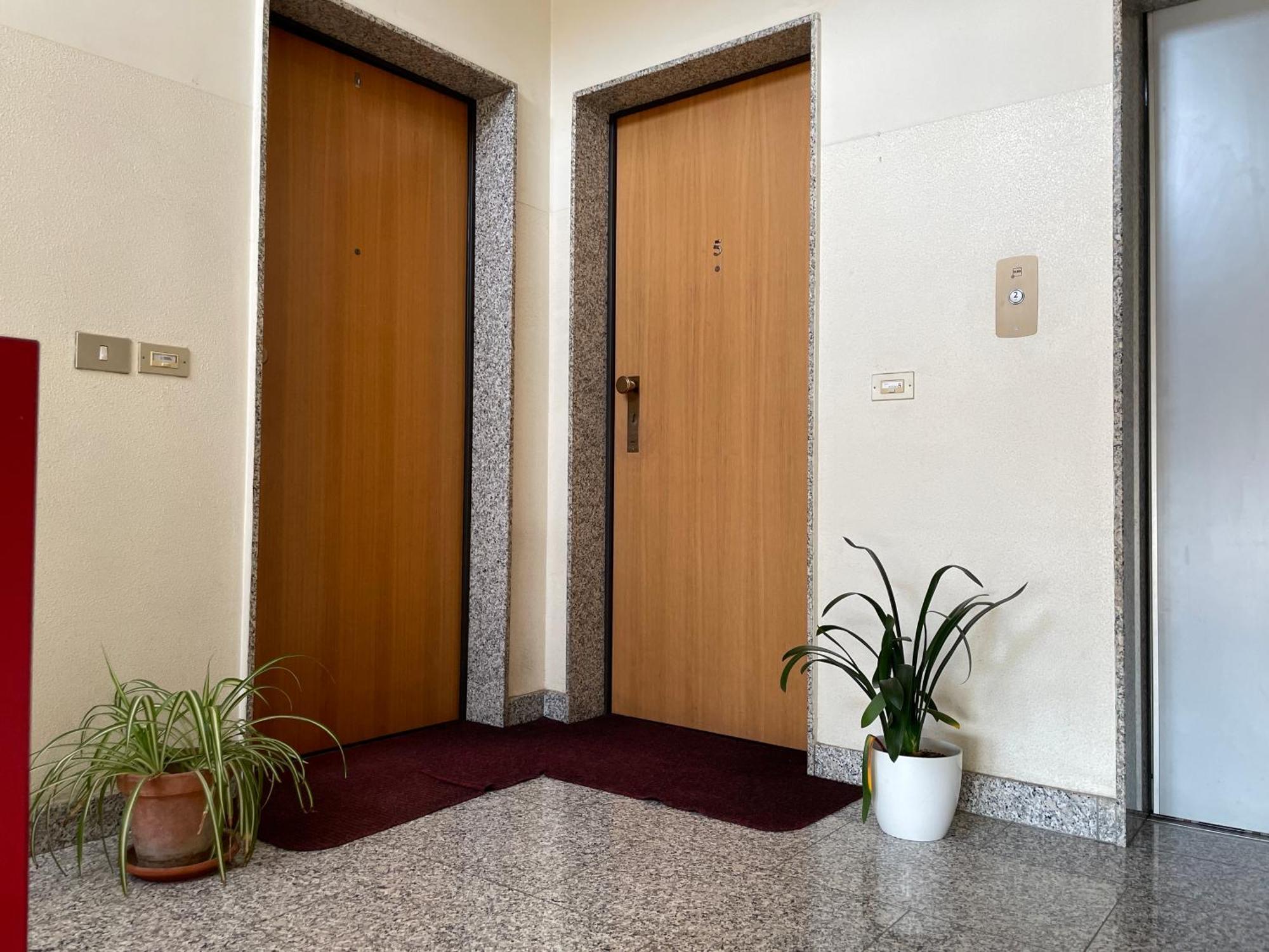 Casa Vacanze Interno 5 Matera Buitenkant foto