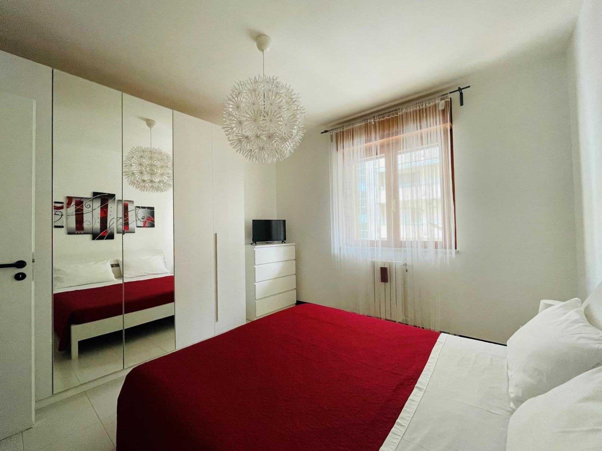 Casa Vacanze Interno 5 Matera Buitenkant foto