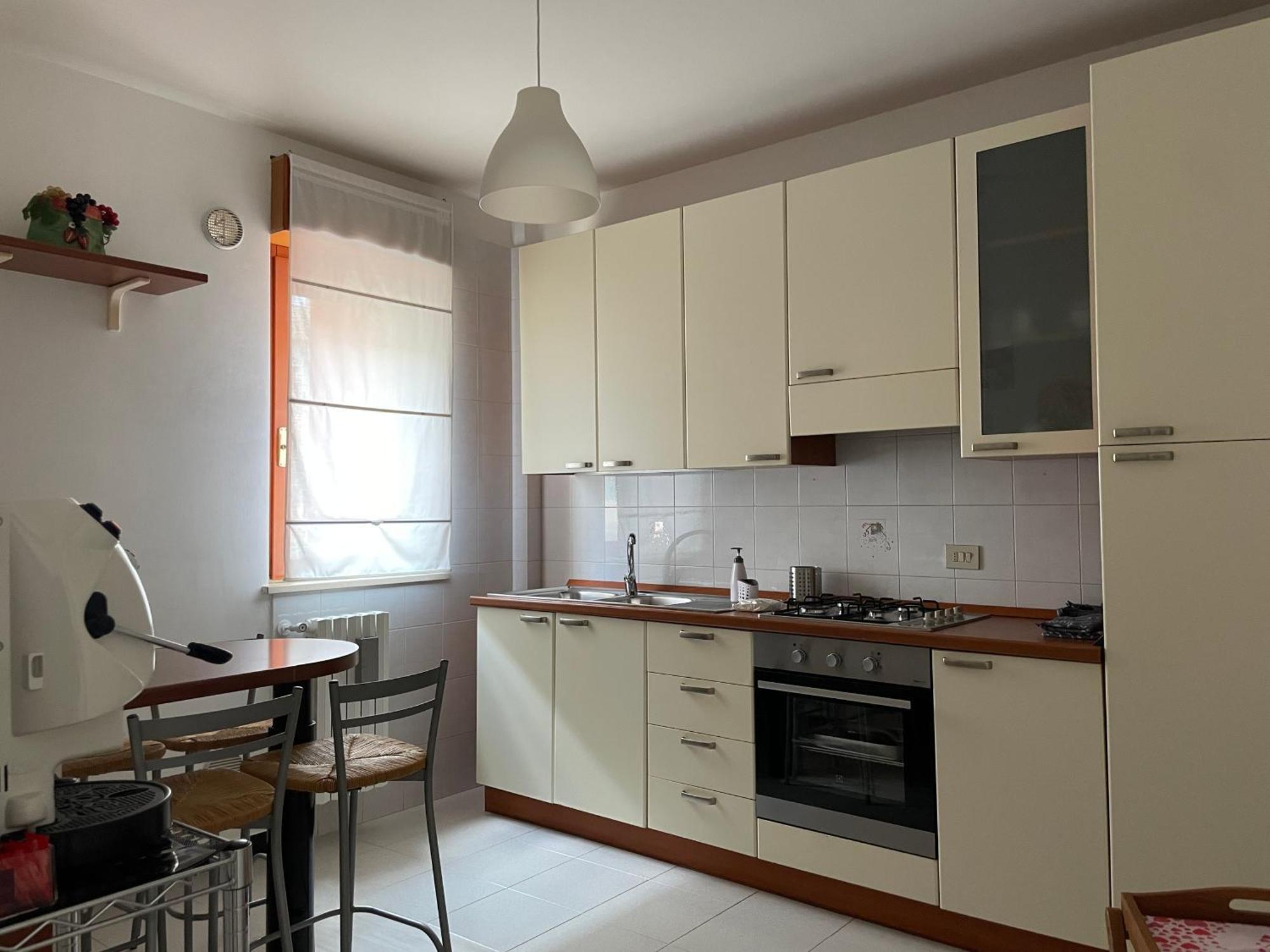 Casa Vacanze Interno 5 Matera Buitenkant foto