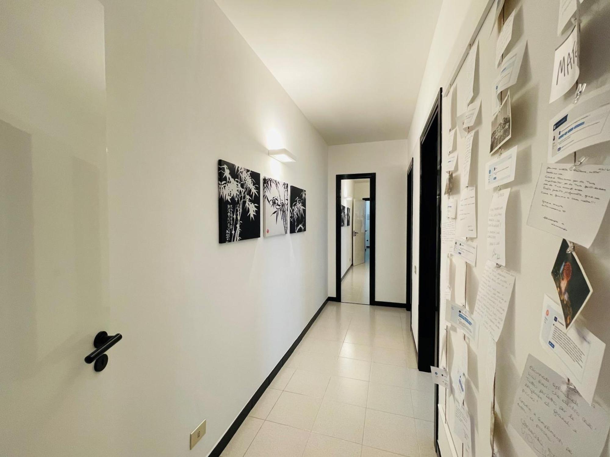 Casa Vacanze Interno 5 Matera Buitenkant foto