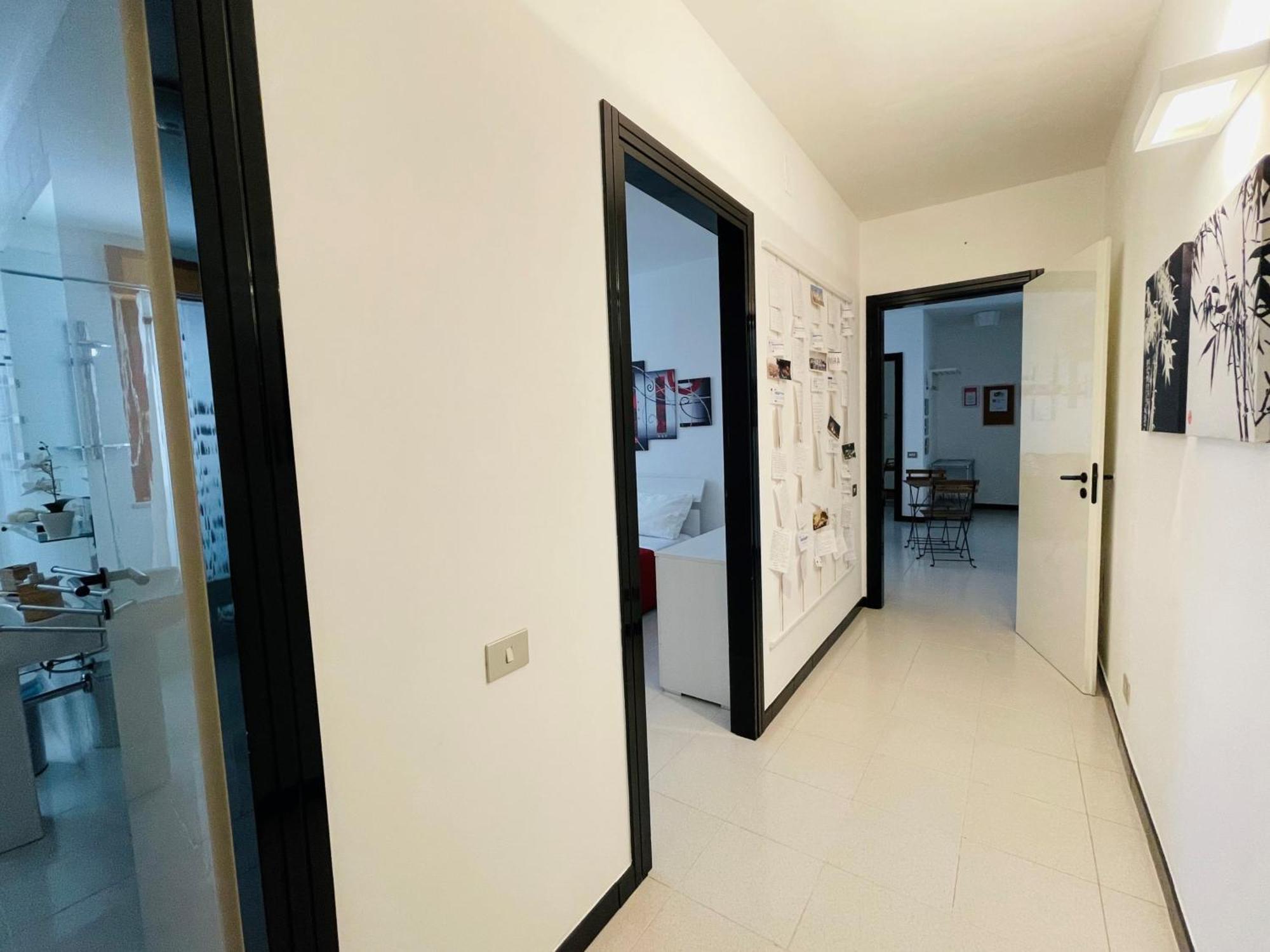 Casa Vacanze Interno 5 Matera Buitenkant foto