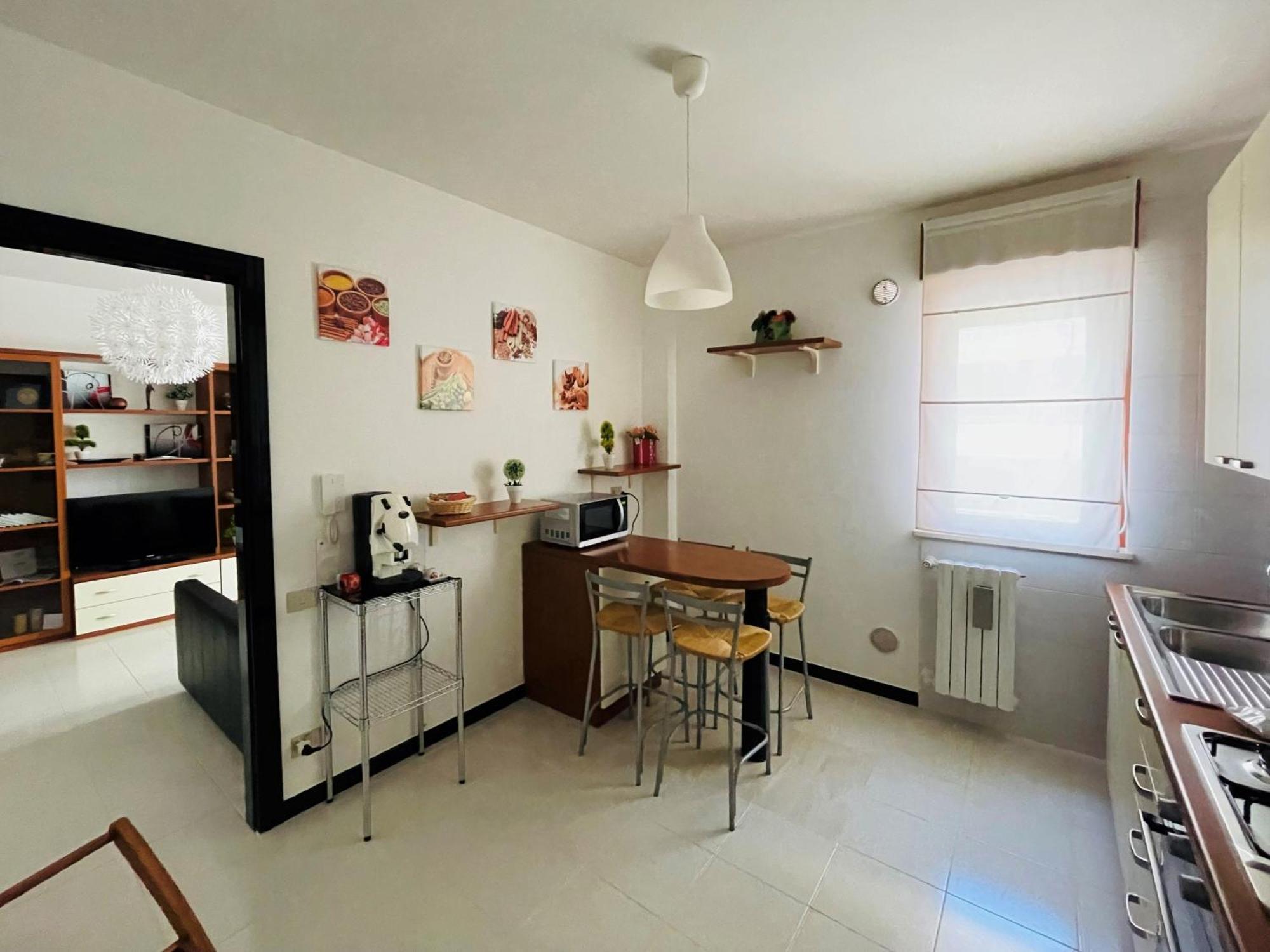 Casa Vacanze Interno 5 Matera Buitenkant foto