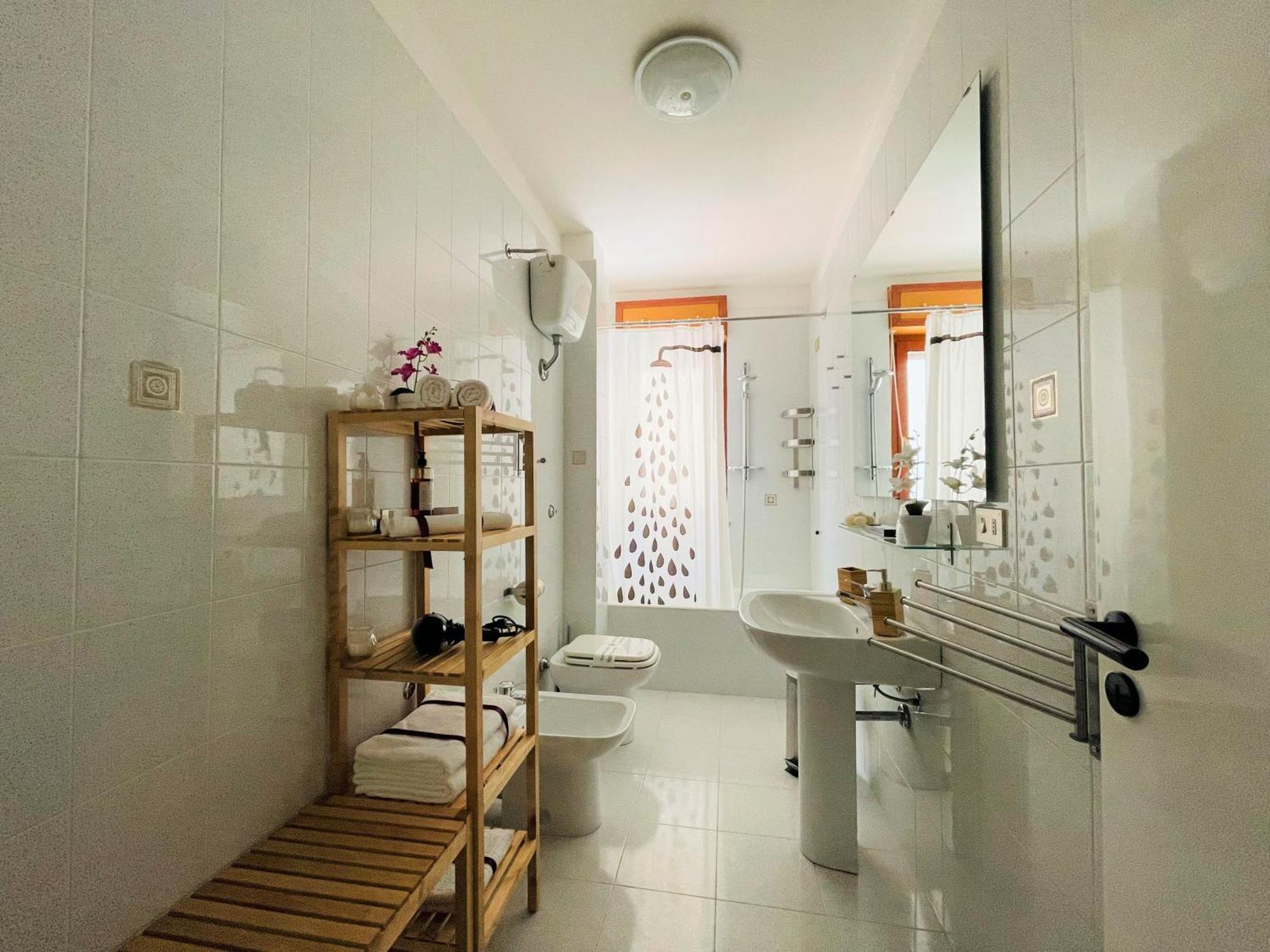 Casa Vacanze Interno 5 Matera Buitenkant foto