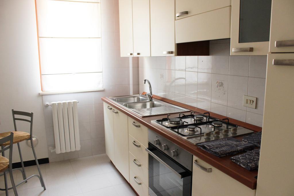 Casa Vacanze Interno 5 Matera Buitenkant foto