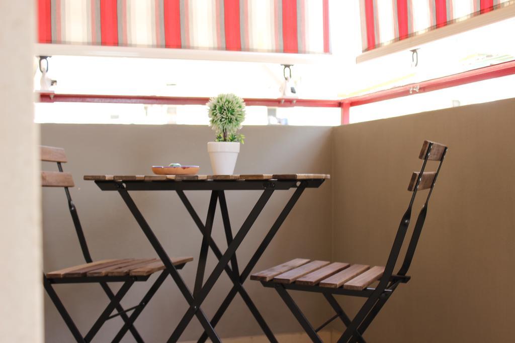 Casa Vacanze Interno 5 Matera Buitenkant foto